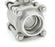 NEW NIBCO K595S6R66LL BALL VALVE CF8M, 1-1/2", 1000 WOG, K595 S6R66LL