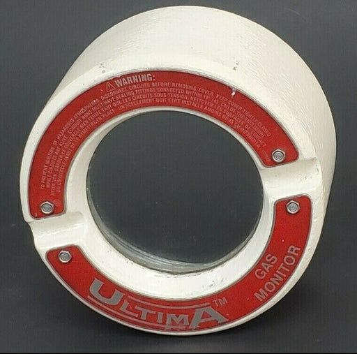 MSA / ULTIMA 1169-BA GAS MONITOR BEZEL TOP COVER