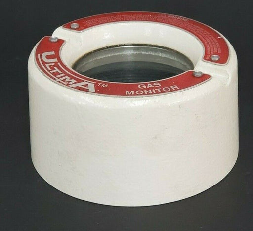 MSA / ULTIMA 1169-BA GAS MONITOR BEZEL TOP COVER