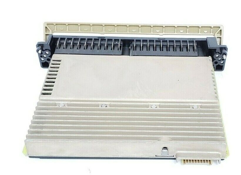 GOULD MODICON AS-B832-016 24V TRUE-LOW OUTPUT MODULE ASB832016