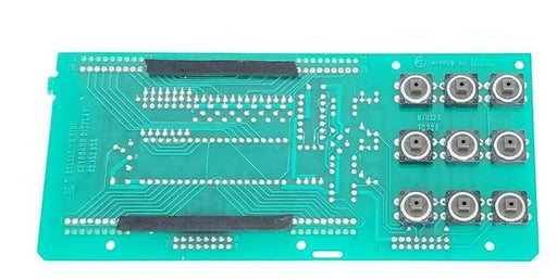 BLH ELECTRONICS 02.153.03A KEYBOARD DISPLAY 870324 TC225