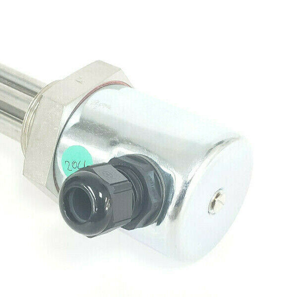 NEW SHNIEWINDT REIS ERCH/45 SCREW-IN RADIATOR HEATER 480V, 5000W, IP65, 3544455