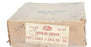 NIB GATES 7872-5065 SUPER-HC SHEAVE 5-3V-6.50 TYPE: QD BUSHING SK