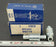 LOT OF 2 NIB BOWMAN 24070 P.C.V. VALVES (REPLACE 6422718)