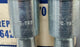 LOT OF 2 NIB BOWMAN 24070 P.C.V. VALVES (REPLACE 6422718)
