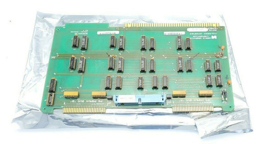 HARRIS GRAPHICS SE80SS130 REV. D PIA/PAMUX INTERFACE ASSEMBLY SE80D129 REV. D