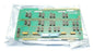 HARRIS GRAPHICS SE80SS130 REV. D PIA/PAMUX INTERFACE ASSEMBLY SE80D129 REV. D