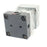 NEW SCHRADER BELLOWS 01.12 UTTU16 0.500 PNEUMATIC CYLINDER, SERIES TT, 200PSI