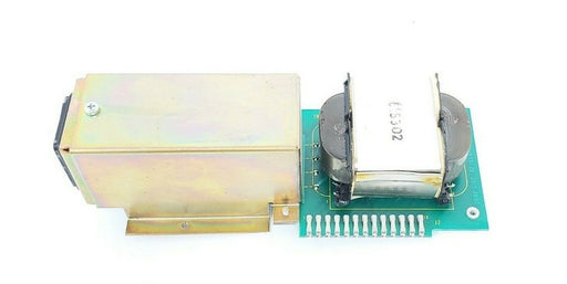 BLH ELECTRONICS 02.153.01B CIRCUIT BOARD 870324 TC22402.153.01 B