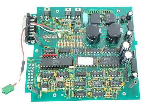 BLH ELECTRONICS 02.153.04B CIRCUIT BOARD 02.153.04 B