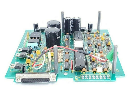 BLH ELECTRONICS 02.153.04B CIRCUIT BOARD 02.153.04 B