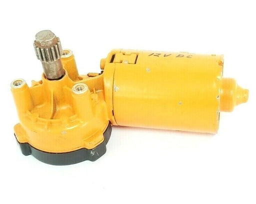 THEIMER DOUTHITT 43367 SHUTTER MOTOR 12VDC