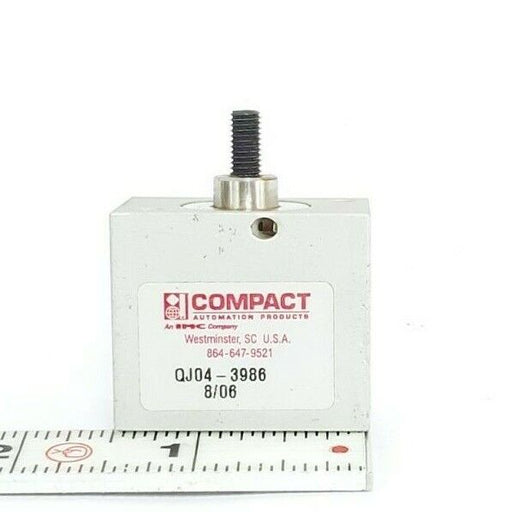 COMPACT AUTOMATION PRODUCTS IMC QJ04-3986 CYLINDER QJ043986