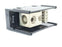 GOULD SHAWMUT 67081 POWER DISTRIBUTION BLOCK 1POLE 600VAC