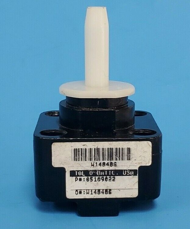 TOL-O-MATIC 0510-9022 BAND CYLINDER HEAD ASSEMBLY 05109022