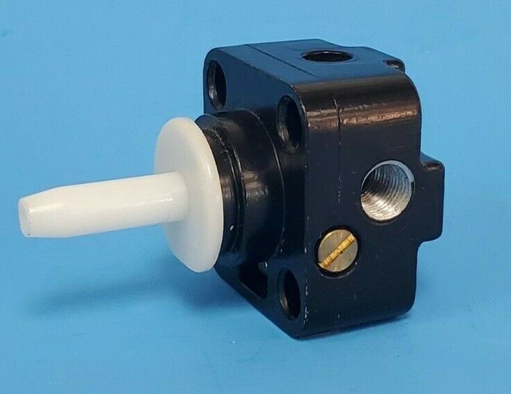 TOL-O-MATIC 0510-9022 BAND CYLINDER HEAD ASSEMBLY 05109022