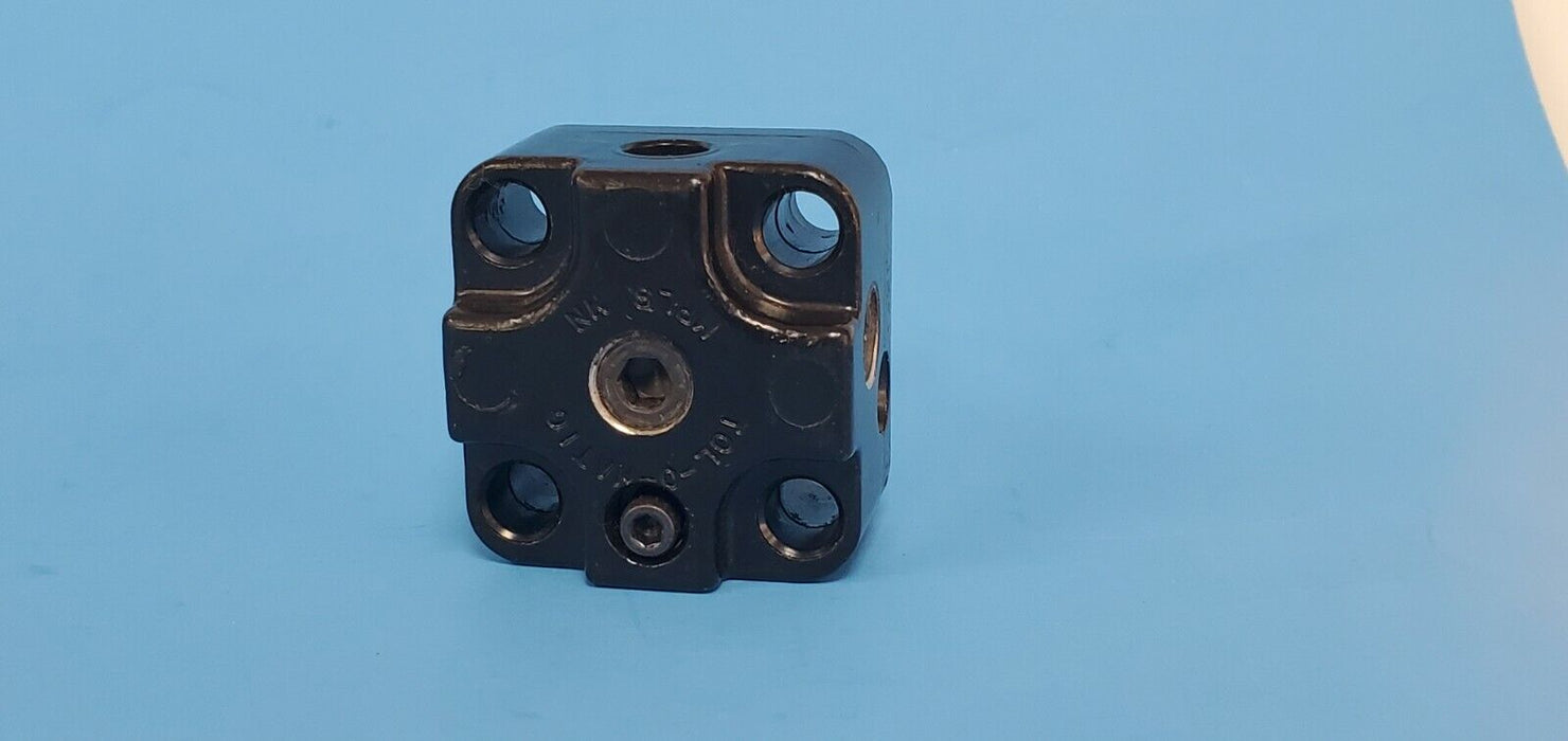 TOL-O-MATIC 0510-9022 BAND CYLINDER HEAD ASSEMBLY 05109022