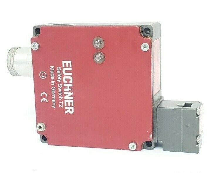 EUCHNER TZ1RE024BHAC1902 SAFETY SWITCH TZ 24V TZ1RE024BHA-C1902, 079693