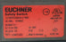 EUCHNER TZ1RE024BHAC1902 SAFETY SWITCH TZ 24V TZ1RE024BHA-C1902, 079693