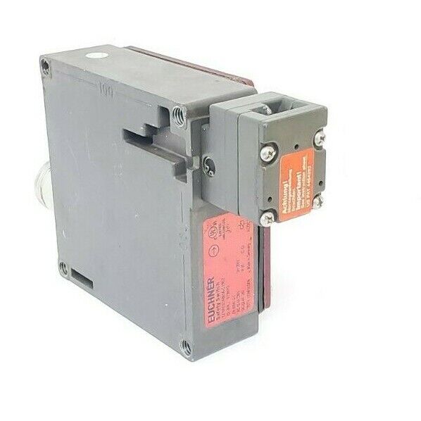 EUCHNER TZ1RE024BHAC1902 SAFETY SWITCH TZ 24V TZ1RE024BHA-C1902, 079693