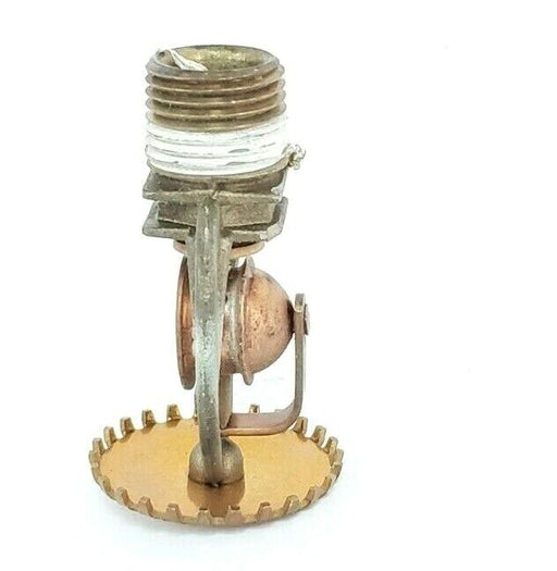 GENERIC RELIANCE GRINNELL SSU-3 FIRE SPRINKLER HEAD A58A F950 SSU3