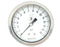 NEW ASHCROFT A3 74-00 PRESSURE GAUGE 0-15PSI 238A160-01 REV. E