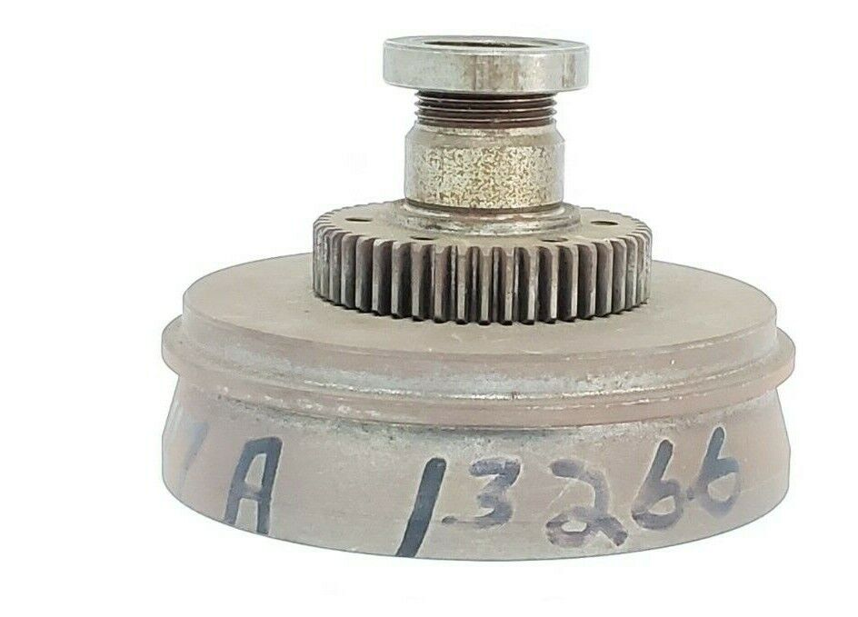 PROCUNIER SAFETY CO. 117-A SHELL ASSEMBLY 117A