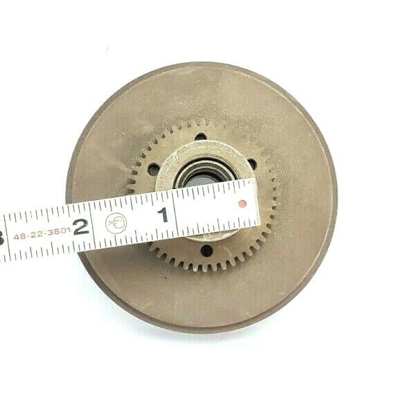 PROCUNIER SAFETY CO. 117-A SHELL ASSEMBLY 117A