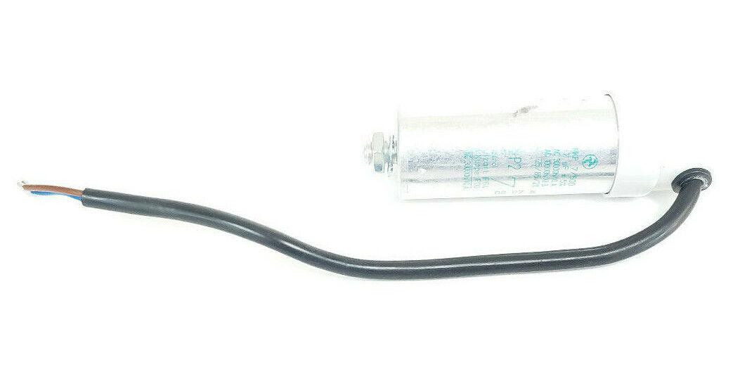 PFLANZENOL SCHUTZART MKB MKP 7/500 CAPACITOR MKP 7uF +/- 5% 430VAC 30000h/KI A