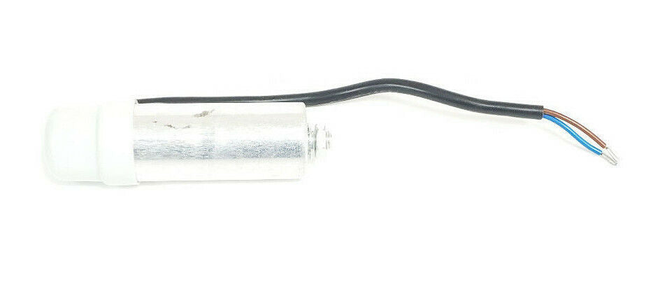 PFLANZENOL SCHUTZART MKB MKP 7/500 CAPACITOR MKP 7uF +/- 5% 430VAC 30000h/KI A