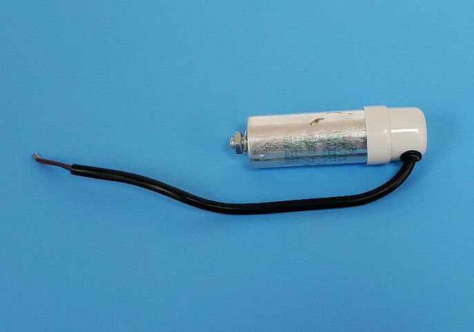 PFLANZENOL SCHUTZART MKB MKP 7/500 CAPACITOR MKP 7uF +/- 5% 430VAC 30000h/KI A