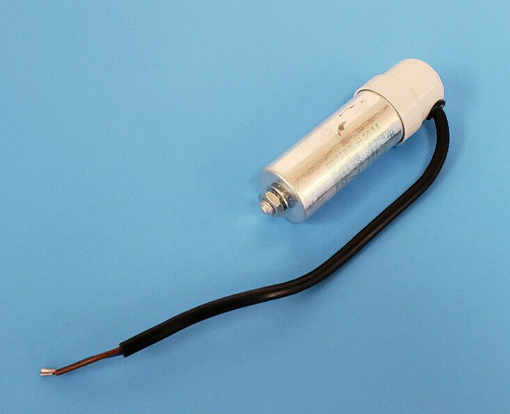PFLANZENOL SCHUTZART MKB MKP 7/500 CAPACITOR MKP 7uF +/- 5% 430VAC 30000h/KI A