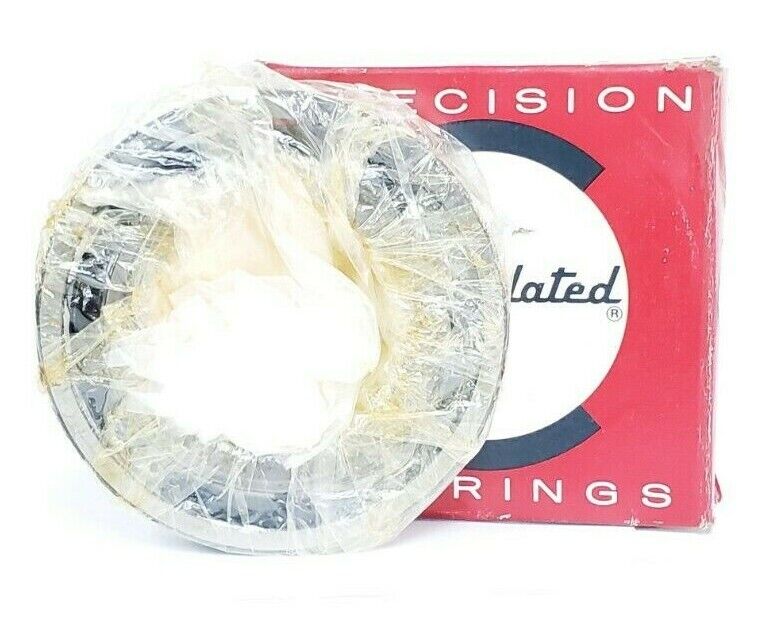 NIB CONSOLIDATED BEARINGS 20213 T SPHERICAL BEARING 20213T