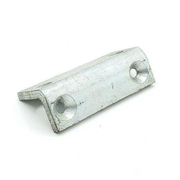 LOT OF 6 GE GENERAL ELECTRIC 372A465P1 D.C. STOP CONTACTS, FOR AK-150 BREAKER