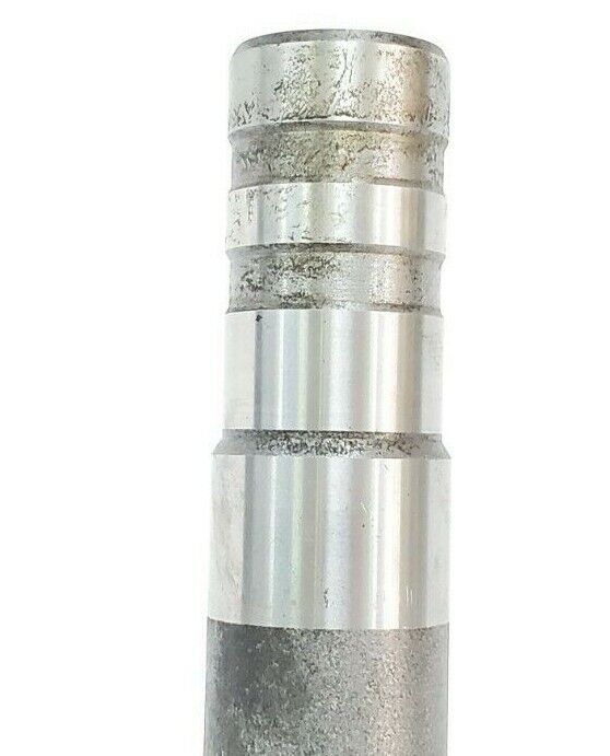 OKUMA 612-1311-05-05 MX50 HB PALLET INDEXER SHAFT 61213110505
