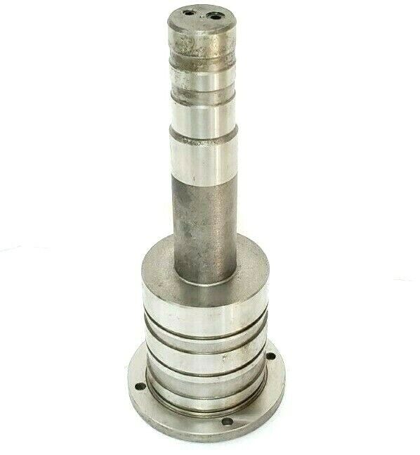 OKUMA 612-1311-05-05 MX50 HB PALLET INDEXER SHAFT 61213110505
