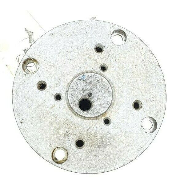 OKUMA 612-1311-05-05 MX50 HB PALLET INDEXER SHAFT 61213110505