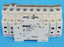 LOT OF 10 ALLEN BRADLEY 1492CB1DG020 CIRCUIT BREAKERS, 1492-CB1-DG-020, 2A, 1P