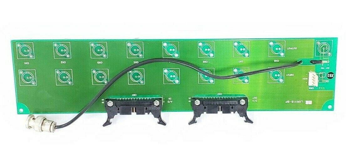 MTT LORY15-BP BOARD LORY15BP