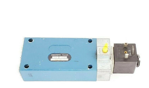 REXROTH 5726165070 PNEUMATIC VALVE 916 4598