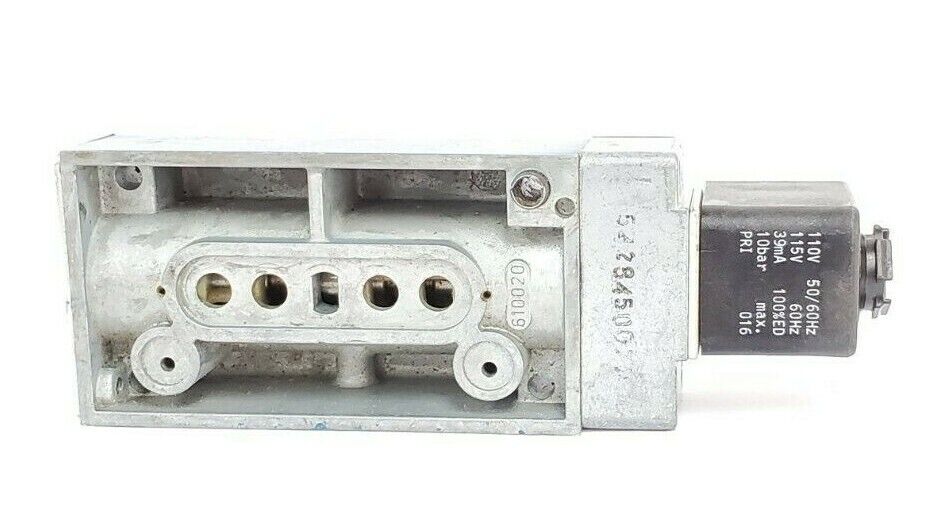 REXROTH 5726165070 PNEUMATIC VALVE 916 4598