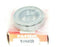 NIB FAFNIR 9106KDD BALL BEARING 30X55X13MM SHIELDED