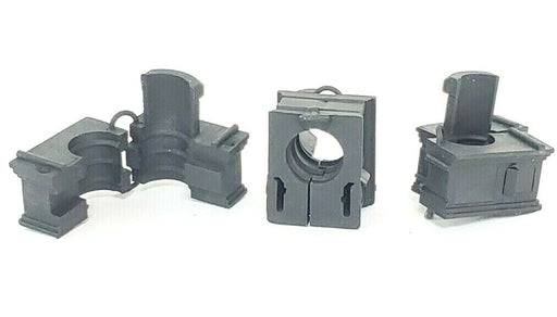 LOT OF 3 NEW MURRPLASTIK 87121226 CABLE ENTRY GROMMETS KDT/ZE