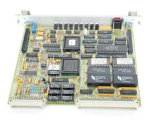 ITD AUTOMATION PCB-SPINMOD-1B CONTROL MODULE PCBSPINMOD1B RAMP GENERATOR