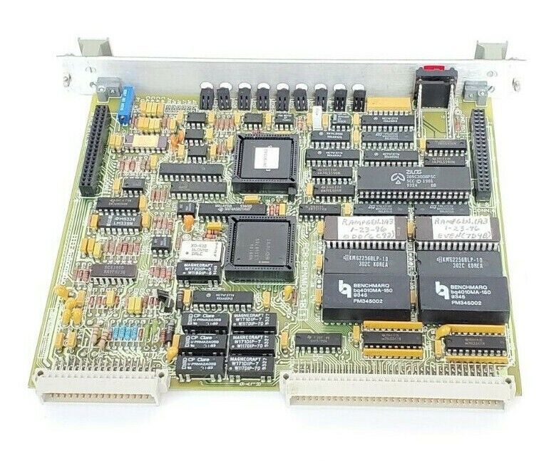 ITD AUTOMATION PCB-SPINMOD-1B CONTROL MODULE PCBSPINMOD1B RAMP GENERATOR