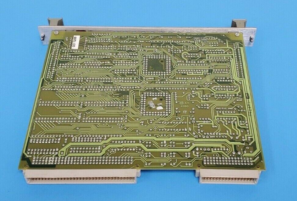 ITD AUTOMATION PCB-SPINMOD-1B CONTROL MODULE PCBSPINMOD1B RAMP GENERATOR