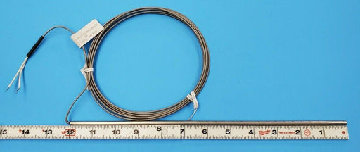 NEW BIG CHIEF R1LAA4C120-132C0 HEATER CARTRIDGE R1LAA4C120132C0 OHMS 100 0410