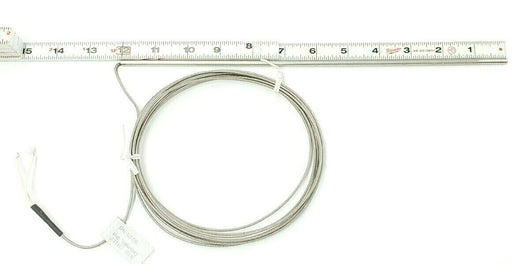 NEW BIG CHIEF R1LAA4C120-132C0 HEATER CARTRIDGE R1LAA4C120132C0 OHMS 100 0410