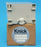 NIB KNICK 8310-A1 UNIVERSAL I/O DISCONNECT MODULE OPT. 63 NR. 566888 8310A1