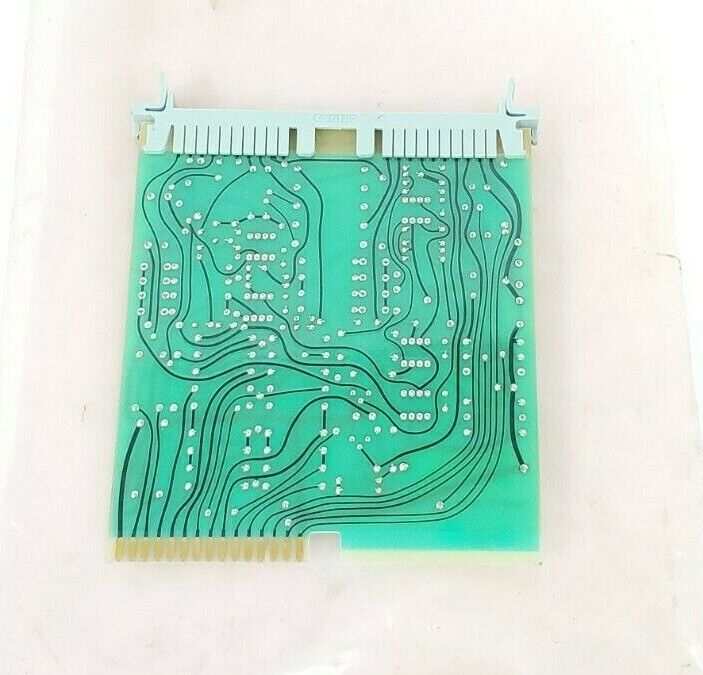 NEW ASEA BROWN BOVERI YM321001-Z PC BOARD YM321001Z SIGNAL UNIT TYPE QH 742